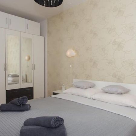 Michael Appartement Omiš Buitenkant foto
